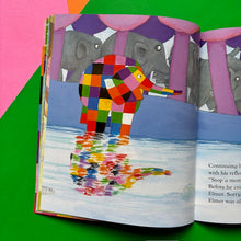 Load image into Gallery viewer, Elmer's Walk