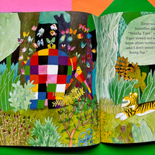 Load image into Gallery viewer, Elmer's Walk