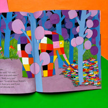 Load image into Gallery viewer, Elmer's Walk