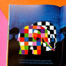 Load image into Gallery viewer, Elmer's Walk