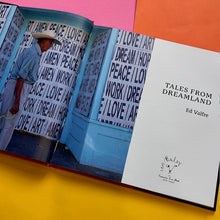 Load image into Gallery viewer, Tales Of Dreamland