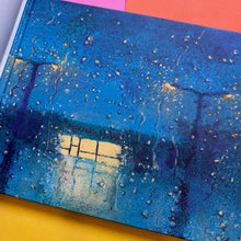 Load image into Gallery viewer, Navigating Night