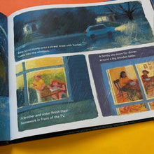 Load image into Gallery viewer, Navigating Night