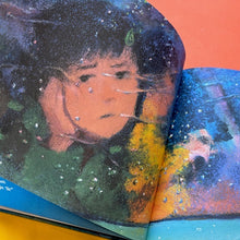 Load image into Gallery viewer, Navigating Night