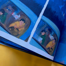 Load image into Gallery viewer, Navigating Night