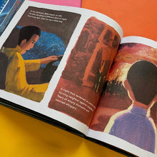 Load image into Gallery viewer, Navigating Night