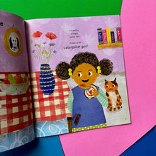 Load image into Gallery viewer, Caterpillar Cake