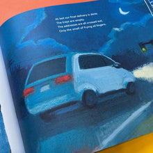 Load image into Gallery viewer, Navigating Night