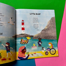 Load image into Gallery viewer, Caterpillar Cake