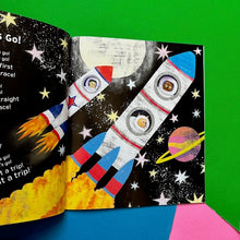 Load image into Gallery viewer, Caterpillar Cake