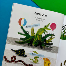 Load image into Gallery viewer, Caterpillar Cake