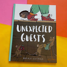 Load image into Gallery viewer, Unexpected Guests