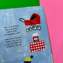 Load image into Gallery viewer, Caterpillar Cake