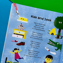 Load image into Gallery viewer, Caterpillar Cake