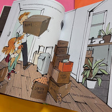 Load image into Gallery viewer, Unexpected Guests