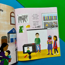 Load image into Gallery viewer, Caterpillar Cake