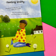 Load image into Gallery viewer, Caterpillar Cake