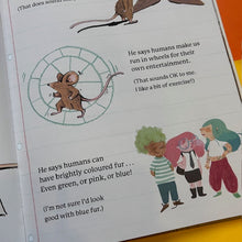 Load image into Gallery viewer, Unexpected Guests