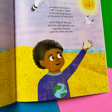 Load image into Gallery viewer, Caterpillar Cake