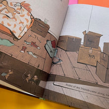 Load image into Gallery viewer, Unexpected Guests