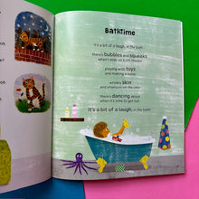 Load image into Gallery viewer, Caterpillar Cake