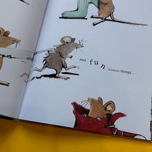 Load image into Gallery viewer, Unexpected Guests