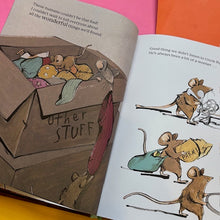 Load image into Gallery viewer, Unexpected Guests