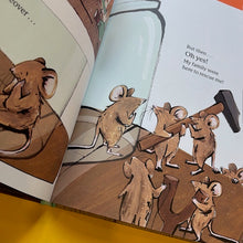 Load image into Gallery viewer, Unexpected Guests