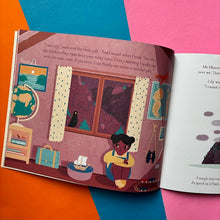 Load image into Gallery viewer, Move, Mr Mountain!