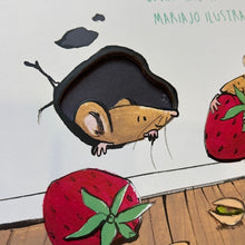 Load image into Gallery viewer, Unexpected Guests