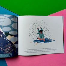 Load image into Gallery viewer, Move, Mr Mountain!