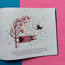 Load image into Gallery viewer, Move, Mr Mountain!