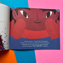 Load image into Gallery viewer, Move, Mr Mountain!