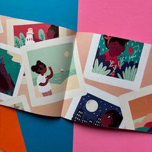 Load image into Gallery viewer, Move, Mr Mountain!