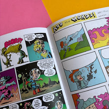 Load image into Gallery viewer, Goof - issue 2