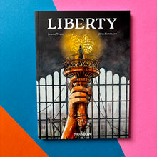 Load image into Gallery viewer, Liberty