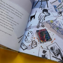 Load image into Gallery viewer, Yulu's Linen