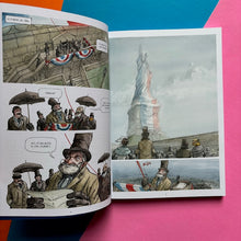 Load image into Gallery viewer, Liberty