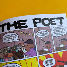 Load image into Gallery viewer, Goof - issue 2