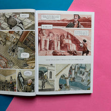 Load image into Gallery viewer, Liberty