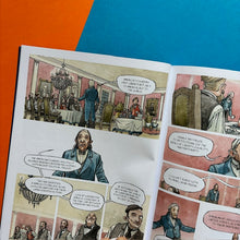 Load image into Gallery viewer, Liberty