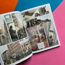 Load image into Gallery viewer, Liberty