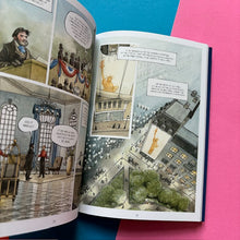 Load image into Gallery viewer, Liberty