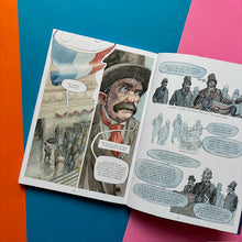 Load image into Gallery viewer, Liberty