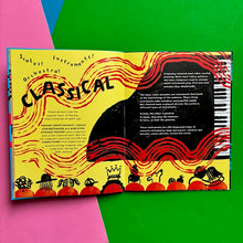 Load image into Gallery viewer, Busy Little Fingers: Music