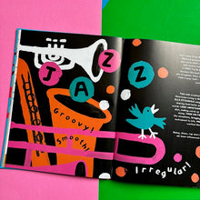 Load image into Gallery viewer, Busy Little Fingers: Music