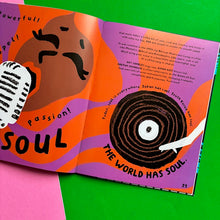 Load image into Gallery viewer, Busy Little Fingers: Music