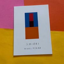 Load image into Gallery viewer, Shiori