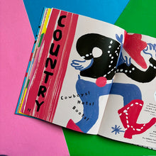 Load image into Gallery viewer, Busy Little Fingers: Music