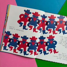 Load image into Gallery viewer, Busy Little Fingers: Music